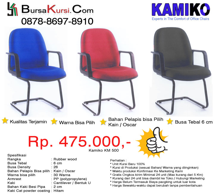 Promo_kuris_kaki-U_KM500